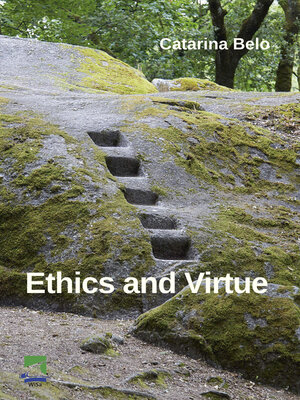 cover image of Ethics and Virtue